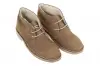 Safaris Piel Serraje con Borreguito Bran´s 220