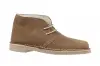 Safaris Piel Serraje con Borreguito Bran´s 220