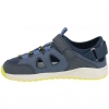 Zapatillas Respetuosas Cangrejeras para niños Mustang Free 49048 Barefoot