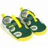 Mustang Barefoot niño sandalia Mustang Free 49058