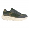 Zapatillas Urbanas Mustang con Plantilla de Foam - 84662