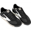 Zapatillas Casuales Olympic Mujer Mustang 60858