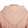 Albornoz Mujer Algodon Rizo MUYDEMI 23775200