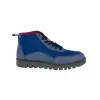 Botín Cordones Combinado Mysoft 22M702