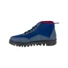 Botín Cordones Combinado Mysoft 22M702