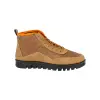 Botín Cordones Combinado Mysoft 22M702