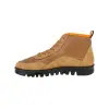Botín Cordones Combinado Mysoft 22M702