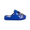 Zapatillas Niño Superhéroes Ligera Toalla Nellakines 1639