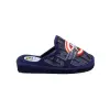Zapatillas Niño Superhéroes Ligera Toalla Nellakines 1639