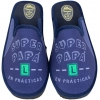 Zapatillas Casa Ligera  Super Papá en Prácticas  Nellakis 296