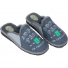 Zapatillas Casa Ligera  Super Papá en Prácticas  Nellakis 296