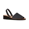 Sandalias Menorquinas Cuña Nellakis 552