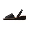 Sandalias Menorquinas Cuña Nellakis 552