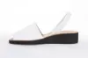 Sandalias Menorquinas Cuña Nellakis 552