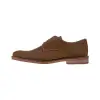 Blucher en Serraje Hombre Talla 39 Nel&di 2018