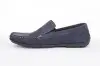 Zapatos Mocasín Hombre en Nobuck Nel&Di 7901