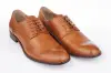 Zapatos de Vestir Hombre en Piel - Nick Y Brum 114