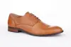 Zapatos de Vestir Hombre en Piel - Nick Y Brum 114