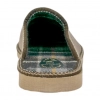 Pantuflas Hombre Invierno Marron Suela ligera Pisable 782 Talla 39