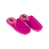 Zapatilla de Estar por Casa Mujer Invierno Abiertas Azul Rosa Azul Marino Suela Ligera Pisable 3010