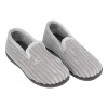 Zapatilla Casa Mujer Invierno Cerrada Pana Plumaflex 12024