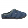 Zapatilla Hombre Semidescalza Plumaflex Pana 12027