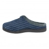 Zapatilla Hombre Semidescalza Plumaflex Pana 12027