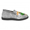 Zapatilla Hombre Cerrada Plumaflex Coches 12228