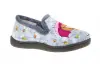 Zapatilla para Niña y Niño Plumaflex 12005 Paraguas