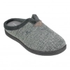 Zapatillas Invierno Hombre para Casa Abiertas Manarola Plumaflex 12017