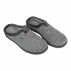 Zapatillas Invierno Hombre para Casa Abiertas Manarola Plumaflex 12017