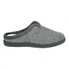 Zapatillas Invierno Hombre para Casa Abiertas Manarola Plumaflex 12017
