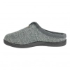 Zapatillas Invierno Hombre para Casa Abiertas Manarola Plumaflex 12017