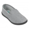 Zapatilla Casa Mujer Verano Cerrada Plumaflex 12103