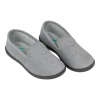 Zapatilla Casa Mujer Verano Cerrada Plumaflex 12103