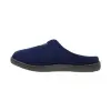 Pantufla Mujer Verano Abierta Rizo Plumaflex 12104 Varios Colores