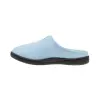 Pantufla Mujer Verano Abierta Rizo Plumaflex 12104 Varios Colores