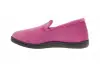 Zapatillas de Andar por Casa Super Comodas Invierno Cerradas Azul Rosa Fucsia Beis Azul Marino Plumaflex 12202