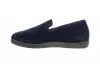 Zapatillas de Andar por Casa Super Comodas Invierno Cerradas Azul Rosa Fucsia Beis Azul Marino Plumaflex 12202