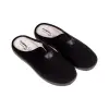 Pantuflas de Hombre de Invierno Abiertas Plantilla Extraíble Plumaflex 12207