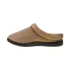 Zapatillas de Casa Destalonadas con Plantilla Efecto Memoria - Plumaflex 12230