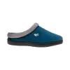 Zapatillas de Casa Destalonadas con Plantilla Efecto Memoria - Plumaflex 12230