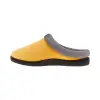 Zapatillas de Casa Destalonadas con Plantilla Efecto Memoria - Plumaflex 12230