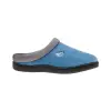 Zapatillas de Casa Destalonadas con Plantilla Efecto Memoria - Plumaflex 12230