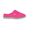 Zapatilla Casa Mujer Verano Abierta Rizo Plumaflex 12314