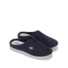 Zapatillas de Adar por Casa Plumaflex Super Cómodas Hombre Verano Abiertas Tejido Tipo Rizo 12331