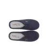 Zapatillas de Adar por Casa Plumaflex Super Cómodas Hombre Verano Abiertas Tejido Tipo Rizo 12331