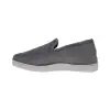 Zapatillas de Estar en Casa Hombre Verano Cerrada Tejido Rizo Plumaflex 12332