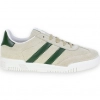 Zapatillas Deportivas Serraje Retro Plumaflex 35002