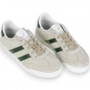 Zapatillas Deportivas Serraje Retro Plumaflex 35002